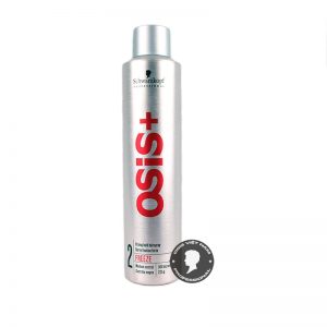 gôm xịt tóc nam osis +2 freeze
