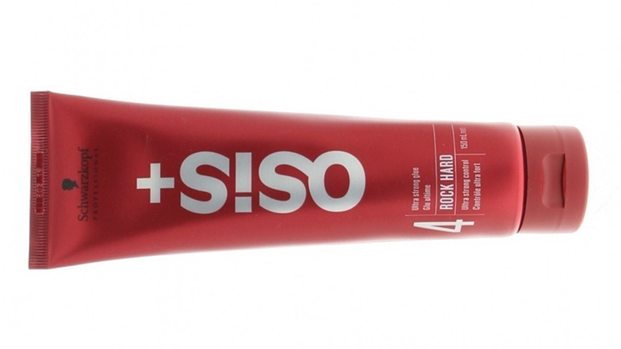 Osis+4 Rock Hard-Siêu phẩm náo loạn thị trường gel vuốt tóc