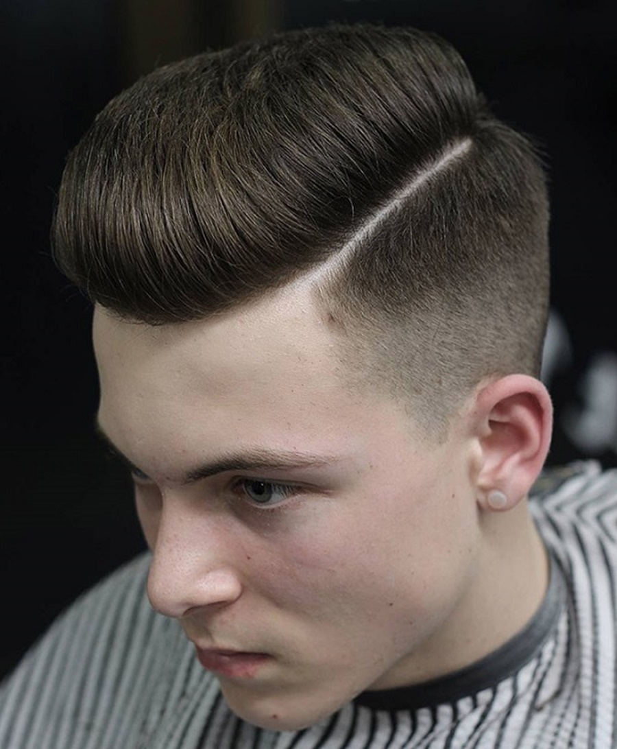 35 kiểu cắt tóc nam đẹp thời thượng được yêu thích năm 2023