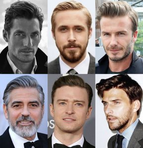 TOP 7 kiểu tóc nam cổ điển các quý ông nên thử  Kiến thức thời trang