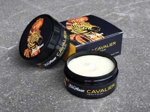 Sáp vuốt tóc nam mùa hè Blumaan Cavalier Clay (Giá 500K – Hàng USA)