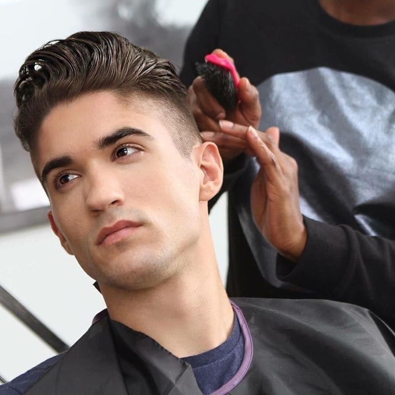 Hướng dẫn chi tiết cách chọn sáp vuốt tóc dành cho nam  Wax For Men