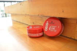 sáp vuốt tóc có độ bóng trung bình Osis+4 Flux Wax (Giá 350K – Xuất xứ Đức)