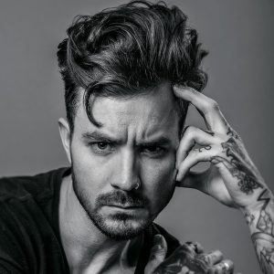 Kiểu tóc Movement + Flow