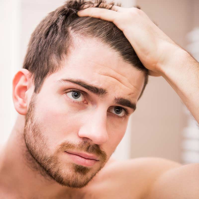 cách khắc phục tình trạng tóc rối khi tạo kiểu tóc