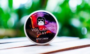 đánh giá Apestomen Volcanic Clay