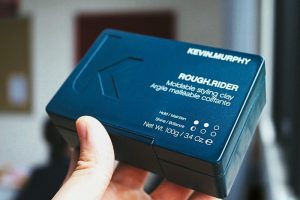 đánh giá Kevin murphy rough rider