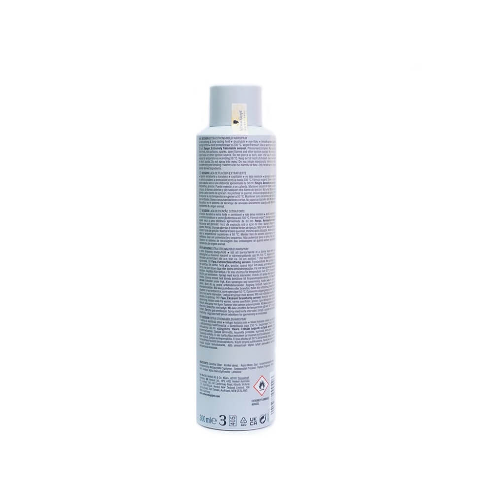 Osis+ 3 Session Finish 300ml