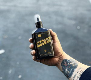 Chai xịt Pre-styling Bona Fide Textured Spray