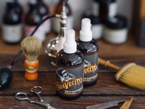 Chai xịt dưỡng Suavecito