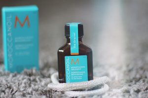 Tinh dầu dưỡng Moroccan Oil cao cấp