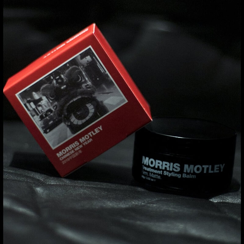 sáp Morris Motley Treatment Styling Balm